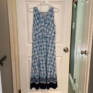 Dana Buchman dress- worn only once to a wedding
